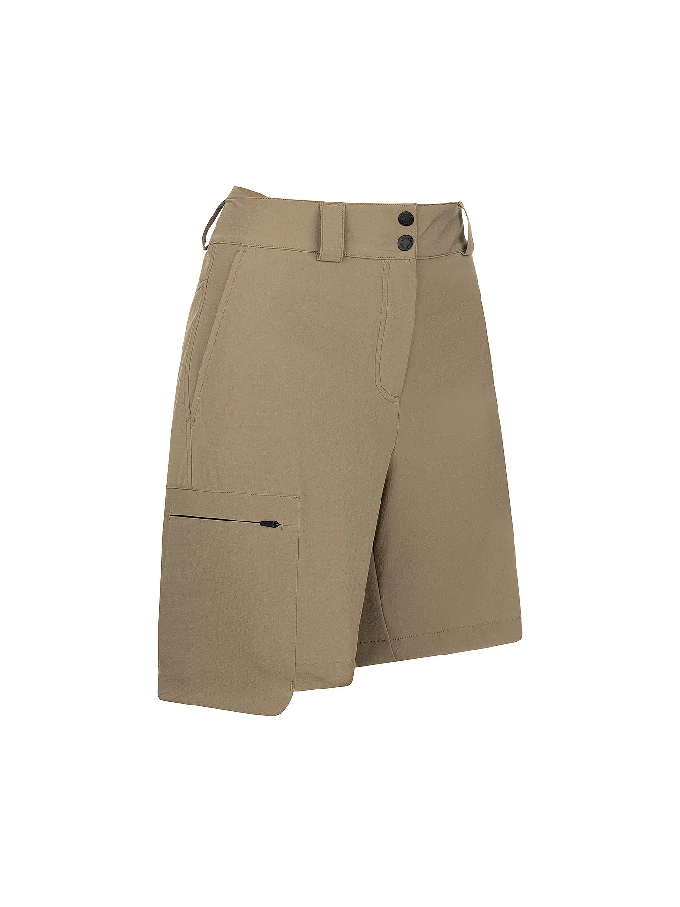 LAMUNT | Damen Wandershort Serena Mnt Travel | 